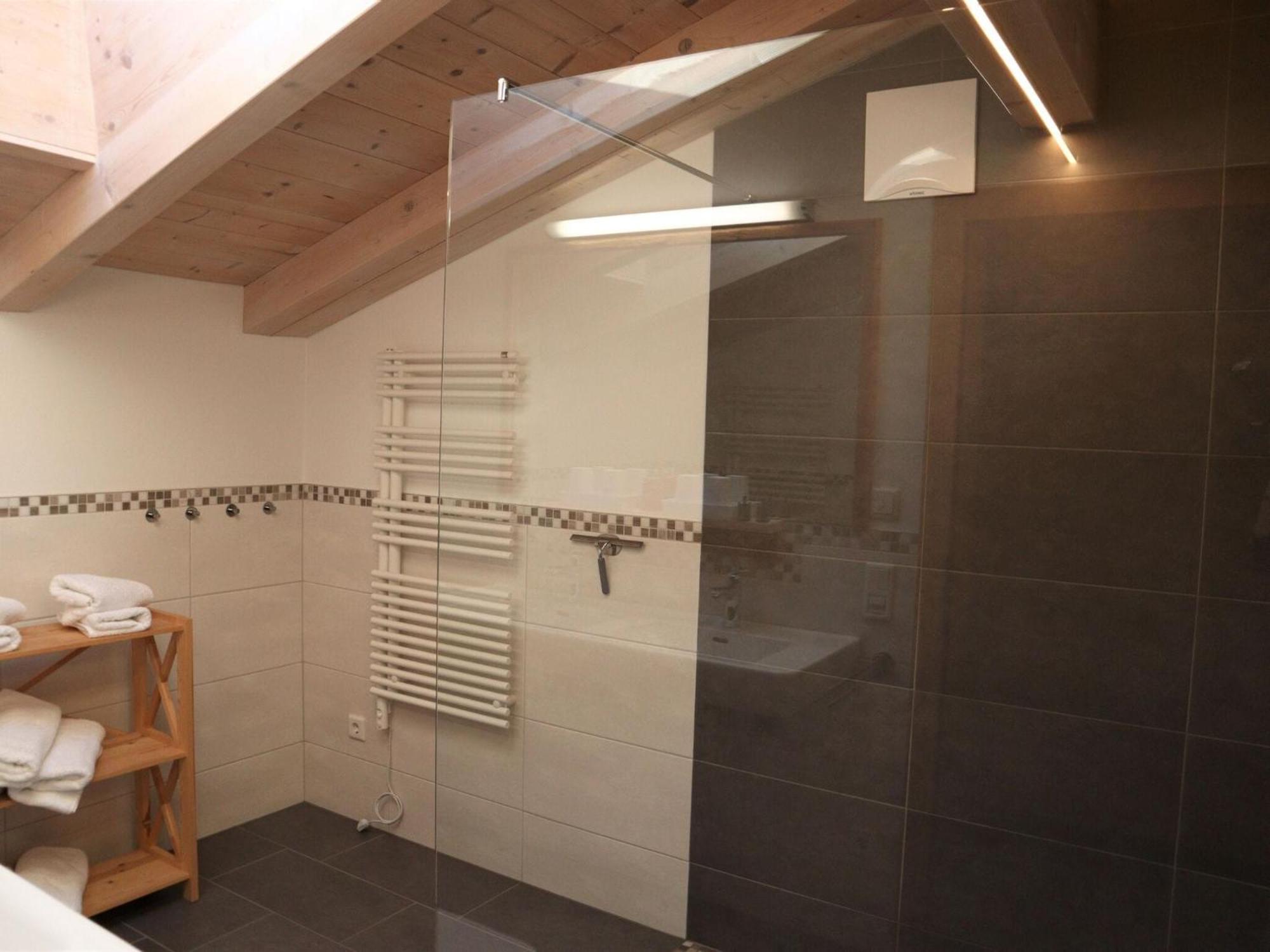 Neukirchen am Großvenediger Apartment Rohregger, Neukirchen מראה חיצוני תמונה