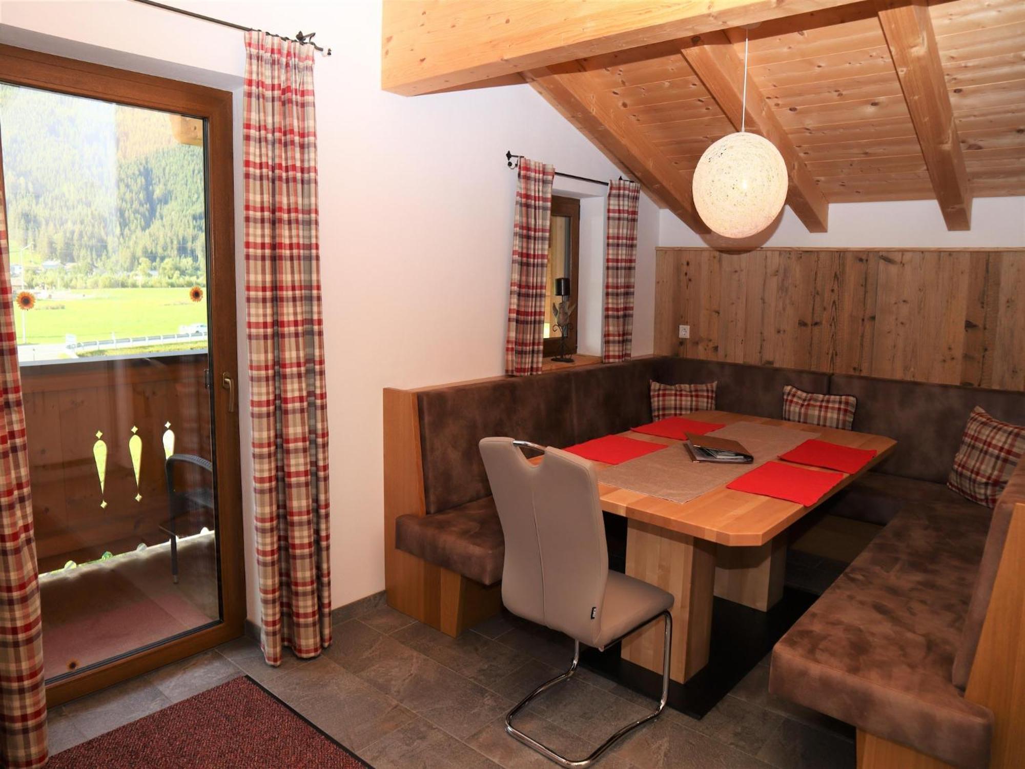 Neukirchen am Großvenediger Apartment Rohregger, Neukirchen מראה חיצוני תמונה