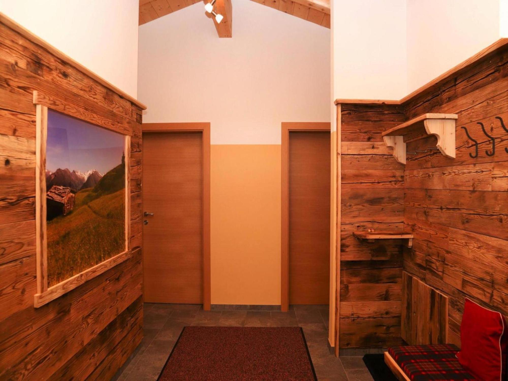 Neukirchen am Großvenediger Apartment Rohregger, Neukirchen מראה חיצוני תמונה