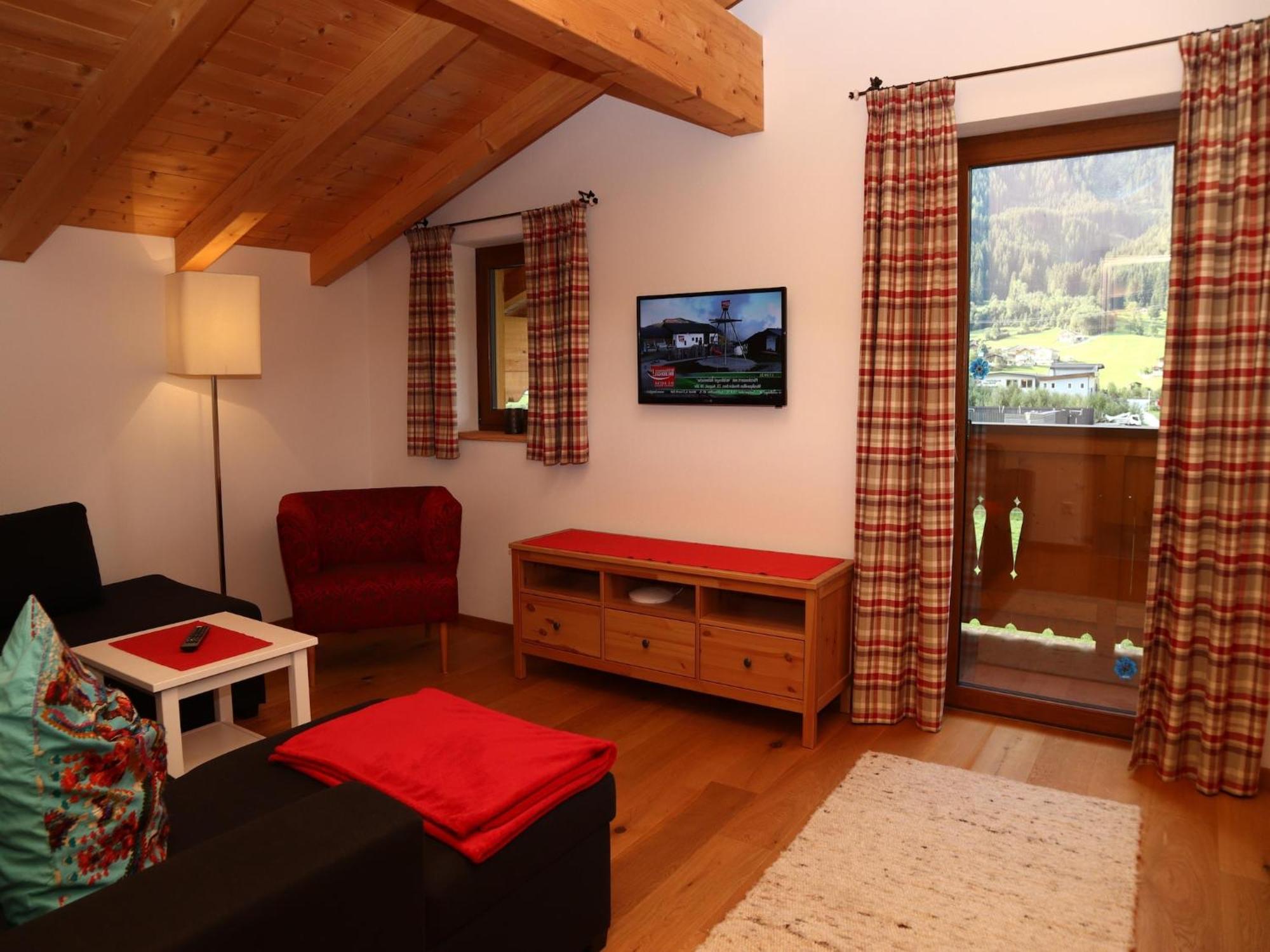 Neukirchen am Großvenediger Apartment Rohregger, Neukirchen מראה חיצוני תמונה
